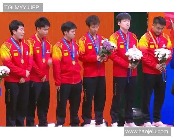 深圳乒乓球队逆袭之旅揭秘选拔赛背后的奋斗与荣耀