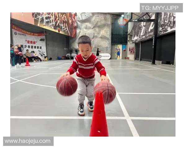 科学篮球训练法揭秘提升球员实力的有效策略与技巧