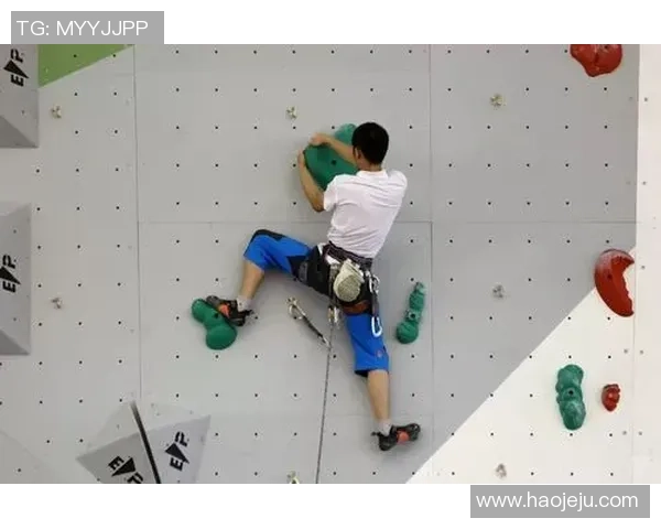 攀岩战术:重庆攀岩队的防守体系