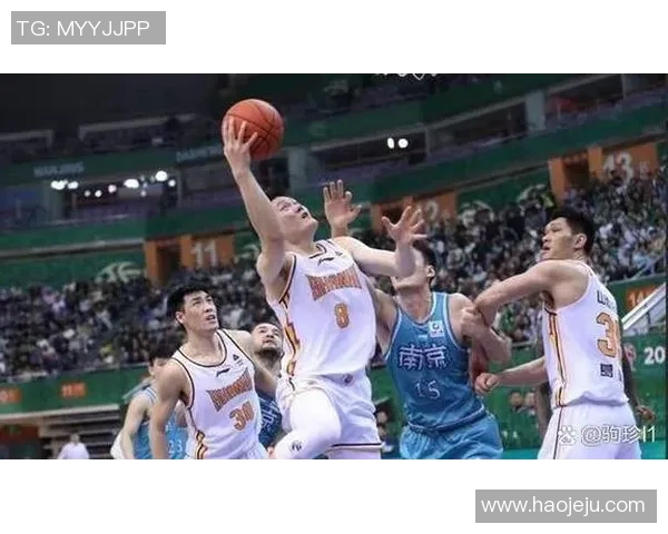 数据分析：武汉篮球队的实力表现