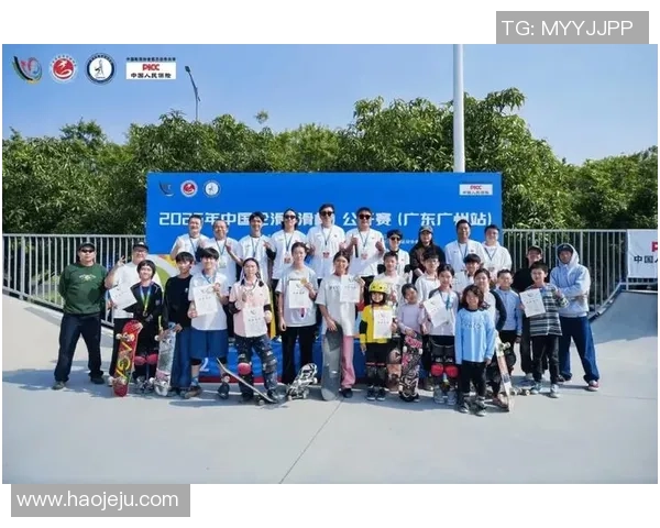 滑板热议：广州滑板队的速度争议